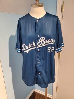 Dutch Bros Jersey